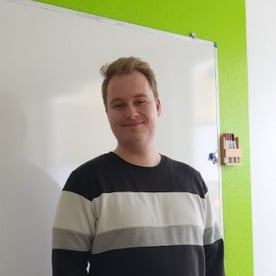 Marcel Marcel