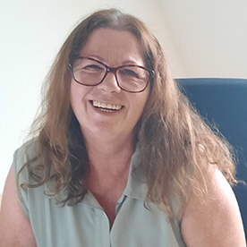 Ilona Fauß Ilona Fauß