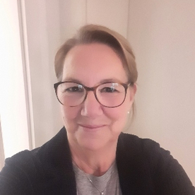 Ulrike Kämper-Terlau