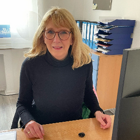 Angela Späh-Meiners Angela Späh-Meiners