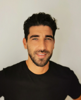 Burak Yasar Burak Yasar