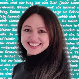 Isabell Kämpfe - Ihre Ansprechpartnerin im Büro Hirschaid