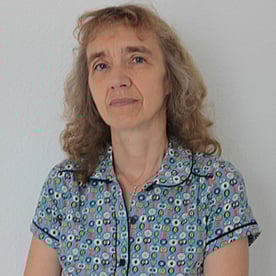 Karin Hussmann Karin Hussmann