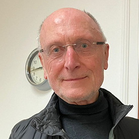 Ulrich Ulrich