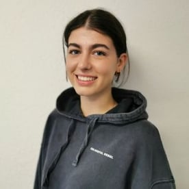 Veronica Veronica