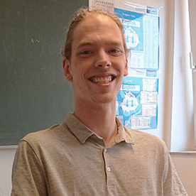Johannes Johannes