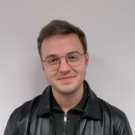 Alexander Alexander