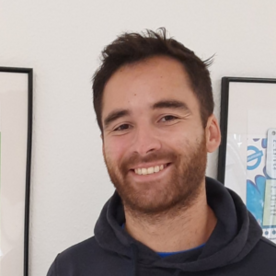 Daniel Daniel