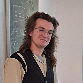 Benjamin Benjamin