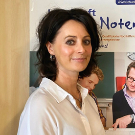 Nina Pösl Nina Pösl