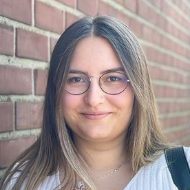 Polina Grigorevskaya Polina Grigorevskaya