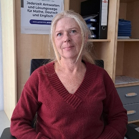 Sabine Härtwig Sabine Härtwig