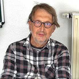Reinhold Reinhold