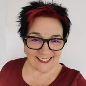 Bettina Buhlmann Bettina Buhlmann