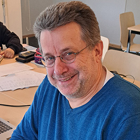 Norbert Norbert