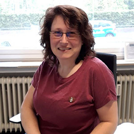 Susanne Timm Susanne Timm