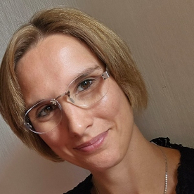 Tanja Breuker Tanja Breuker