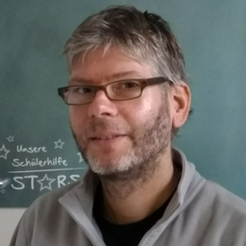 Holger Holger