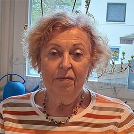Anna Rosa Riedel Anna Rosa Riedel