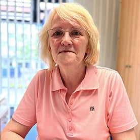 Jutta Zätsch Jutta Zätsch
