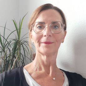 Petra Schäfter Petra Schäfter