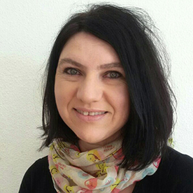 Gabriele Teufel Gabriele Teufel