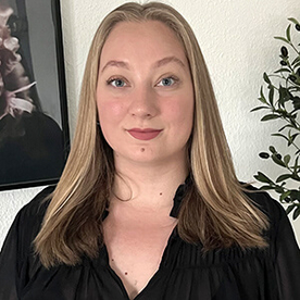 Alina Stelljes Alina Stelljes