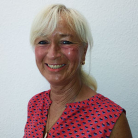 Irmgard Irmgard