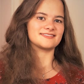 Friederike Friederike
