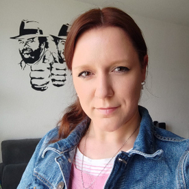 Anja Boll Anja Boll