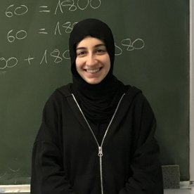 Dilara Dilara