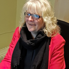 Heike Fischer-Oberbossel Heike Fischer-Oberbossel