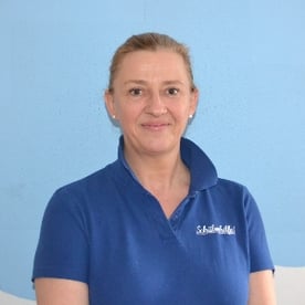 Nadine Seemann