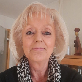 Petra Müller Petra Müller