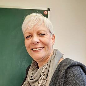 Sonja Lauscher Sonja Lauscher