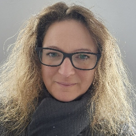 Nicole Abraham Nicole Abraham