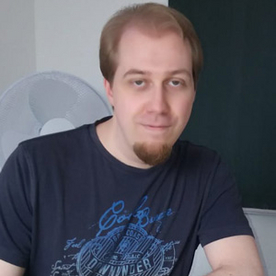 Tobias Tobias