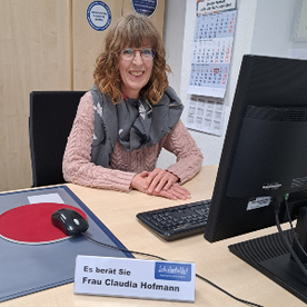 Claudia Hoffmann Claudia Hoffmann