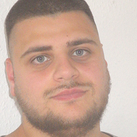 Yusef Yusef