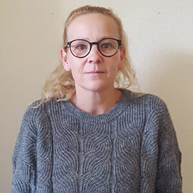Daniela Brodbeck Daniela Brodbeck