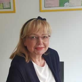 Susanne Lackmann Susanne Lackmann