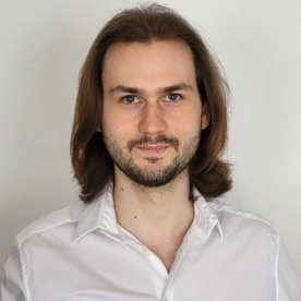 Stefanos Stefanos