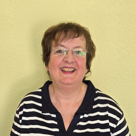 Carmen Luhm
