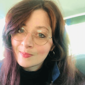 Tiziana Hallmann Tiziana Hallmann