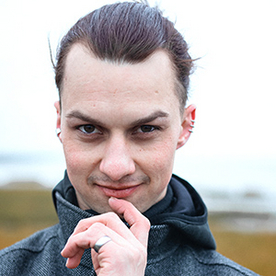 Maximilian Maximilian
