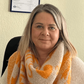 Tanja Koenen-Krych Tanja Koenen-Krych