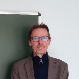 Mathias Mathias