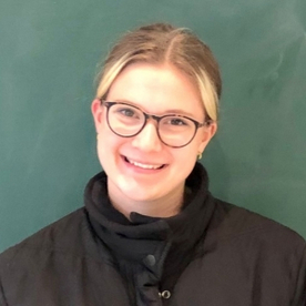 Svenja Svenja
