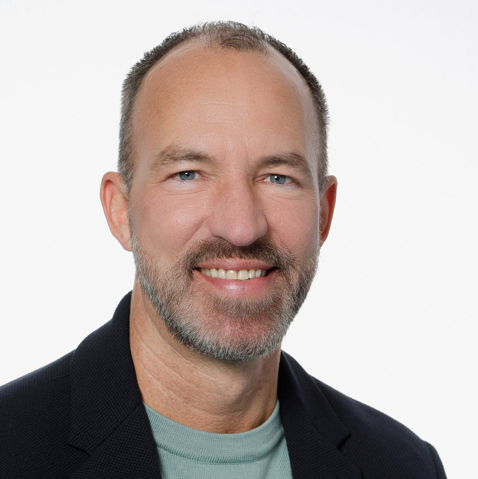 Foto von Franchise-Partner Thilo Jahn.