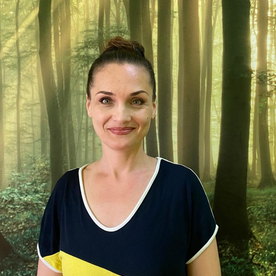Irina Klink Irina Klink